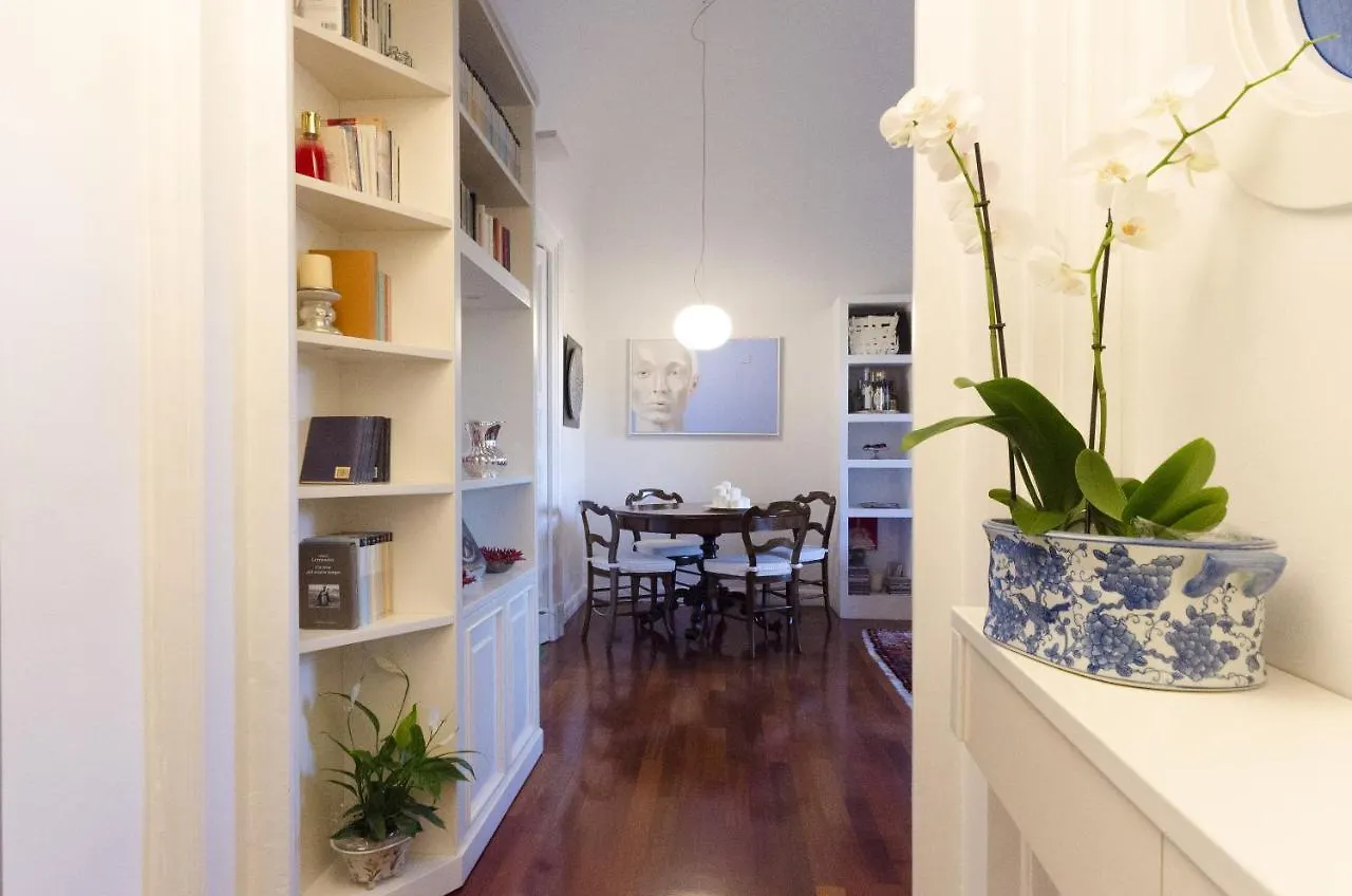 A Casa Di Frasquita Bed & Breakfast Catania