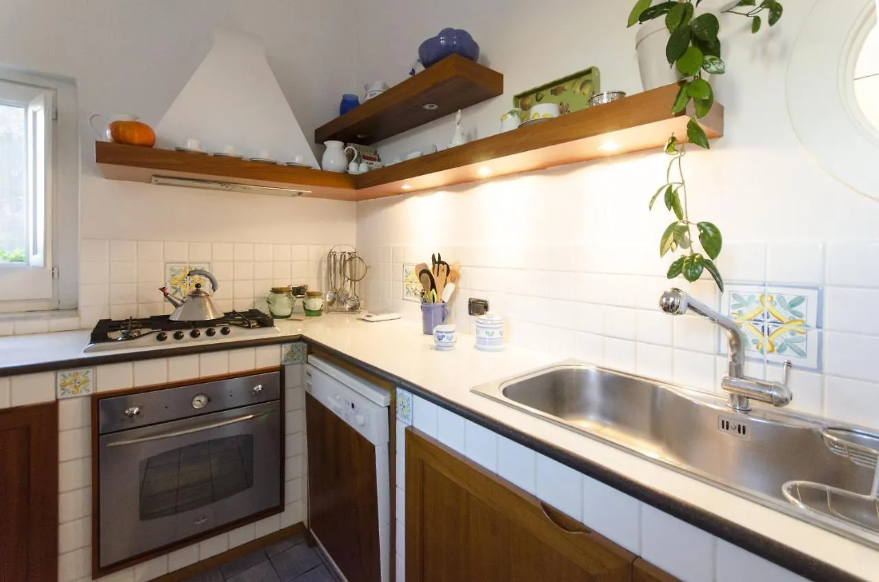A Casa Di Frasquita Bed & Breakfast Catania Italy