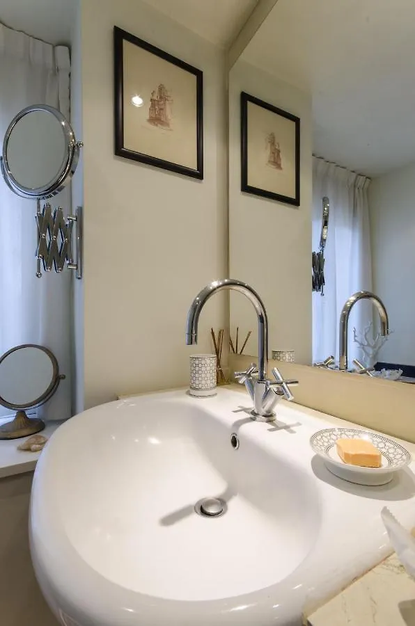 A Casa Di Frasquita Bed & Breakfast Catania