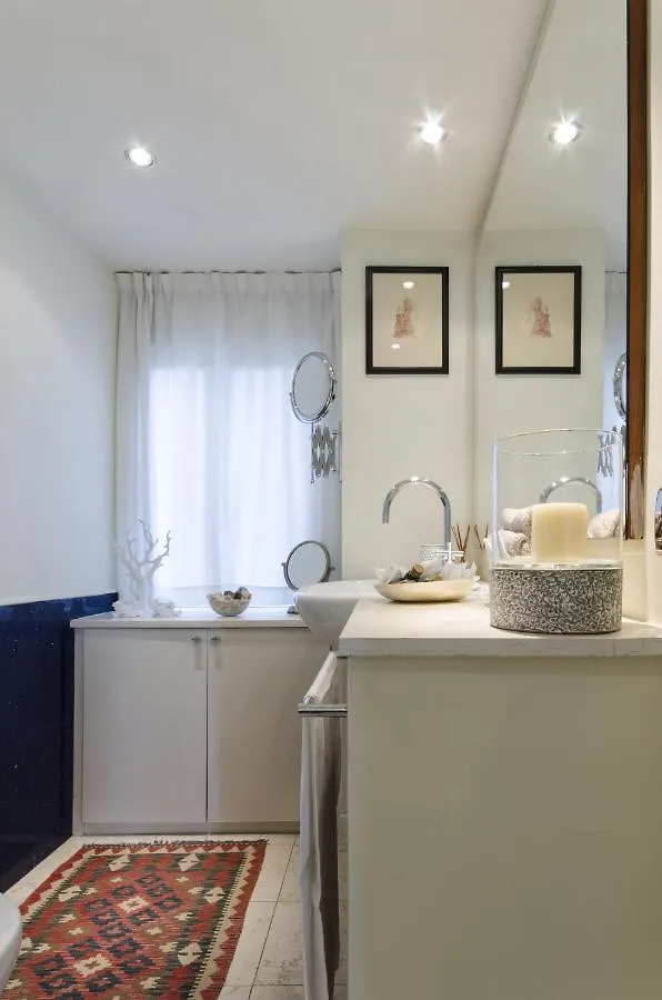 A Casa Di Frasquita Bed & Breakfast Catania