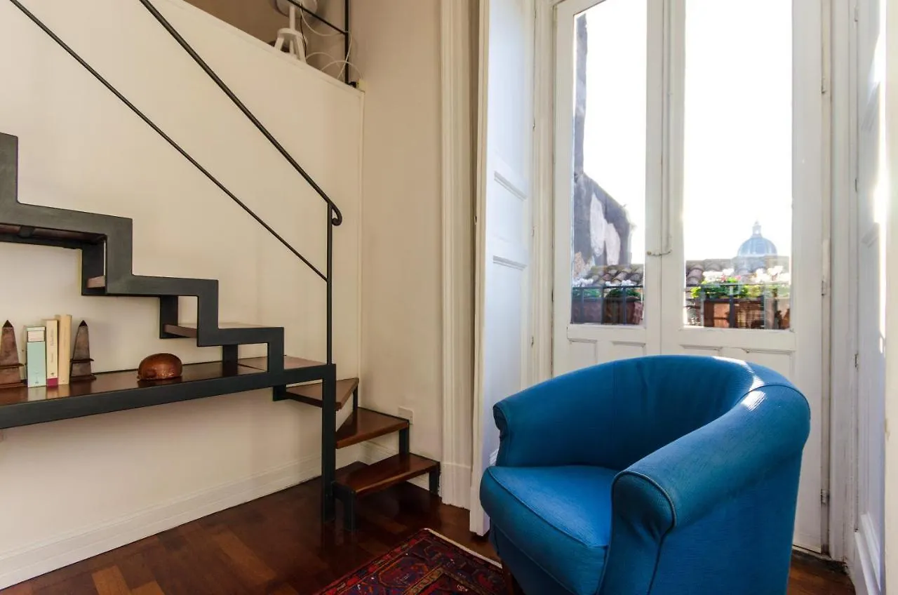 A Casa Di Frasquita Bed & Breakfast Catania