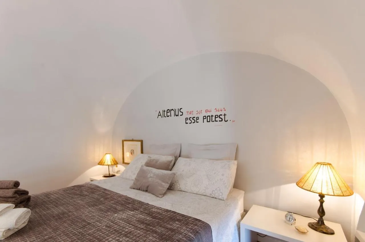 Bed and Breakfast A Casa Di Frasquita Catania Italien