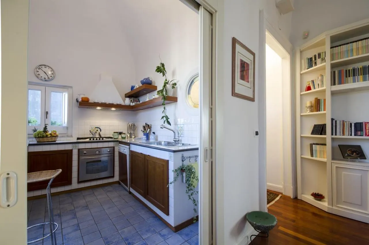 A Casa Di Frasquita Bed & Breakfast Catania