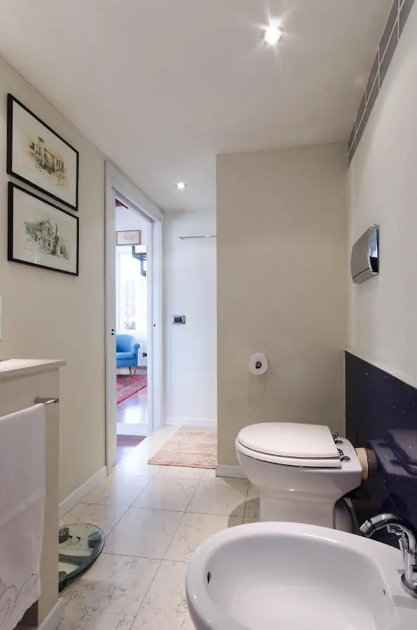 A Casa Di Frasquita Bed & Breakfast Catania Italy