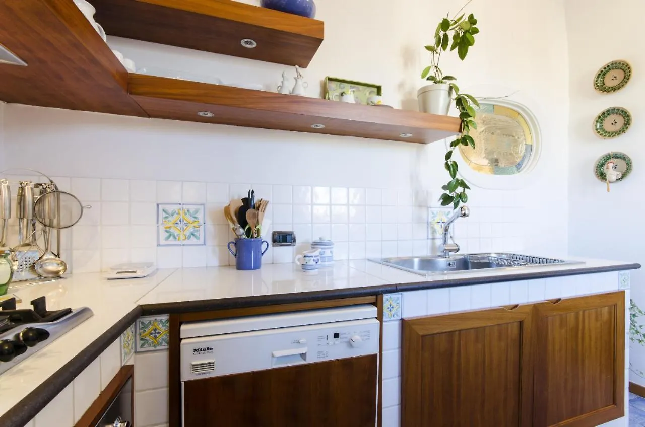 A Casa Di Frasquita Bed & Breakfast Catania Italy