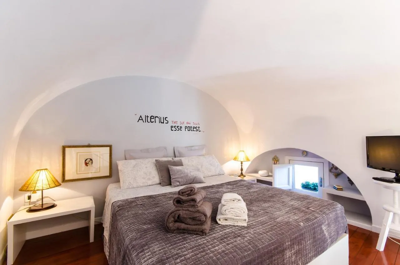 A Casa Di Frasquita Bed & Breakfast Catania 0*,