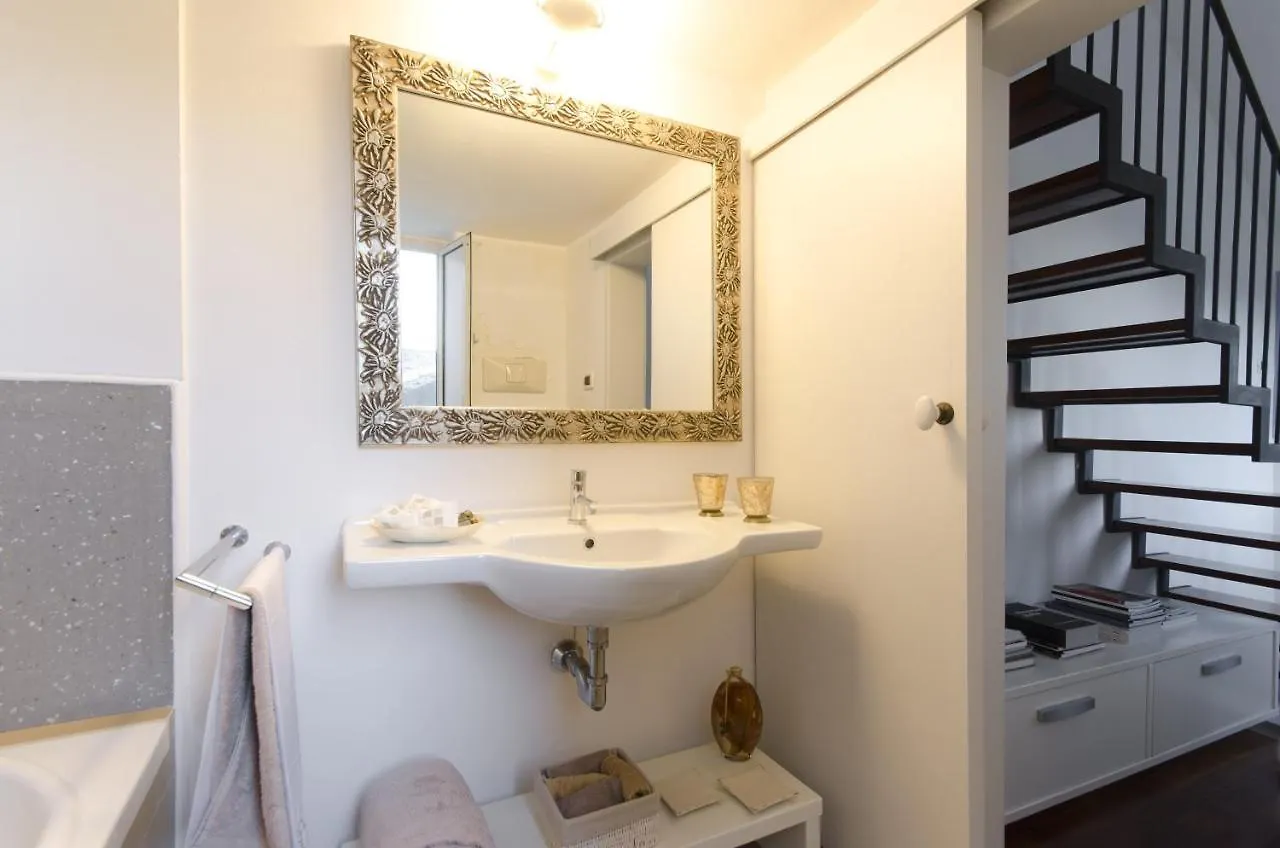 A Casa Di Frasquita Bed & Breakfast Catania 0*,