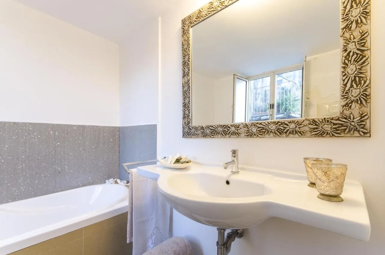 A Casa Di Frasquita Bed & Breakfast Catania