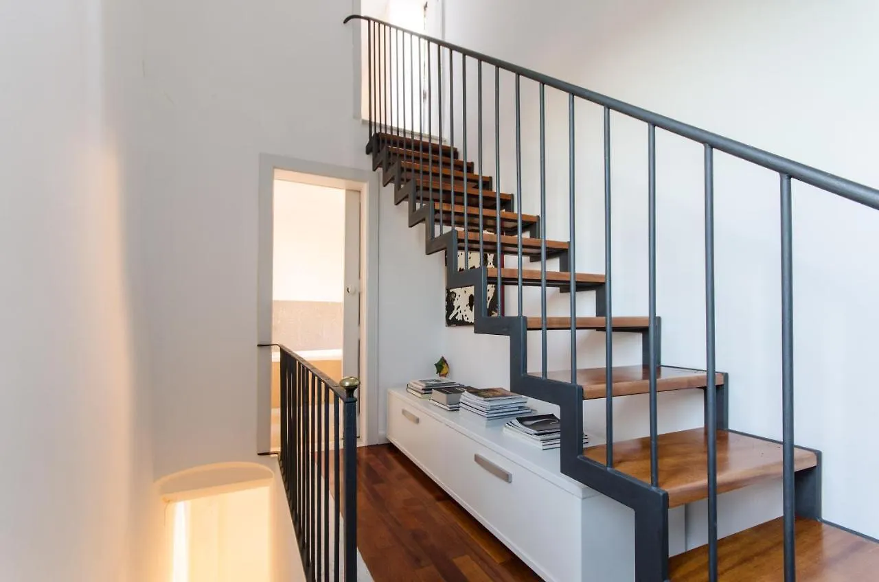 A Casa Di Frasquita Bed & Breakfast Catania