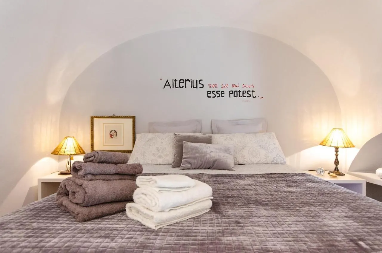 A Casa Di Frasquita Bed & Breakfast Catania
